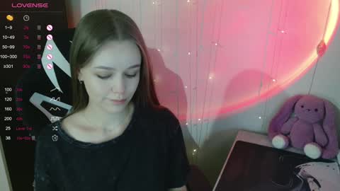 amelia_sweeti online show from December 5, 2024, 11:18 pm