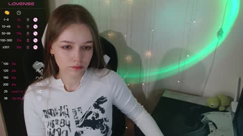 amelia_sweeti online show from January 15, 2025, 7:12 pm