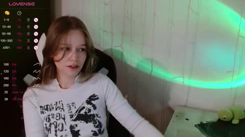 amelia_sweeti online show from September 23, 2025, 7:39 pm