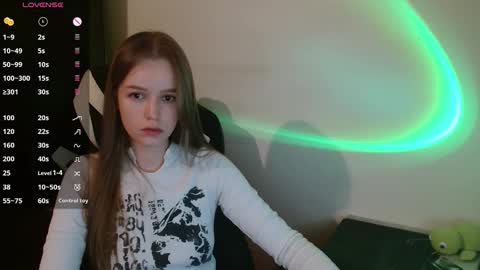 amelia_sweeti online show from March 15, 2026, 7:09 pm