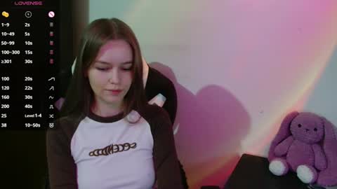 Snapshot of amelia_sweeti chatting on July 15, 2026, 8:25 pm amelia_sweeti online show from July 15, 2026, 8:25 pm