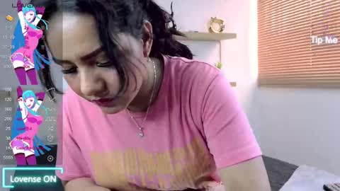 amelia_voss online show from November 15, 2025, 4:36 pm