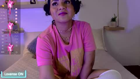 amelia_voss online show from December 5, 2025, 2:58 pm