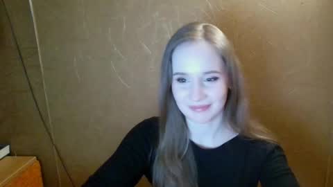 Amelia  online show from May 13, 2026, 7:11 pm