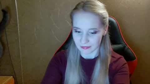 Snapshot of ameliaa333 chatting on June 1, 2026, 6:53 pm Amelia online show from June 1, 2026, 6:53 pm