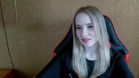 Snapshot of ameliaa333 chatting on June 5, 2026, 9:15 am Amelia online show from June 5, 2026, 9:15 am