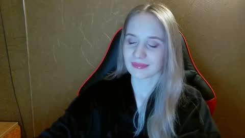 Snapshot of ameliaa333 chatting on June 9, 2026, 7:14 pm Amelia online show from June 9, 2026, 7:14 pm