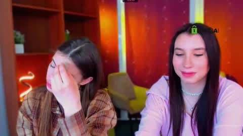 ameliaa_sweet online show from March 26, 2026, 6:08 am