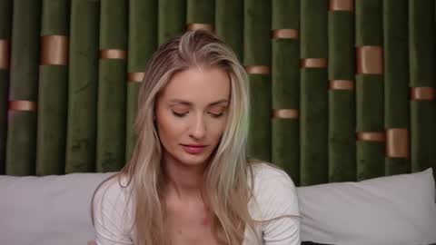 Amelia online show from December 29, 2024, 10:12 am