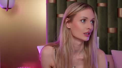 Amelia online show from January 8, 2026, 5:59 pm