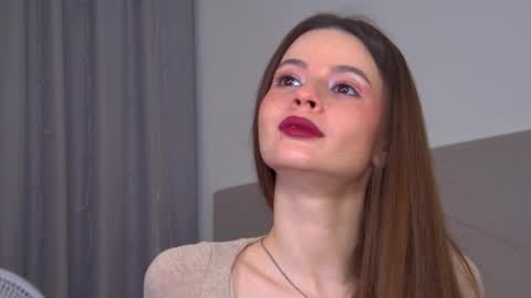 Amelia online show from March 11, 2025, 10:09 pm