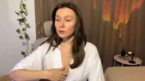 Ameli online show from November 21, 2025, 2:16 pm