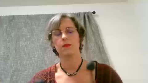 Ameliaishka online show from October 11, 2025, 2:11 am
