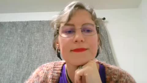 Ameliaishka online show from October 25, 2025, 3:03 am