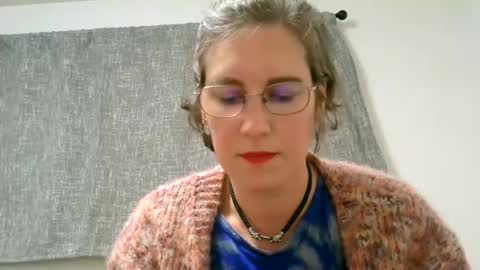 Ameliaishka online show from October 26, 2025, 2:17 am