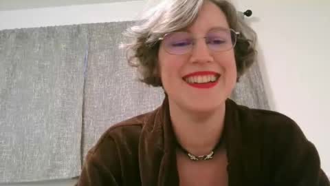 Ameliaishka online show from January 18, 2026, 12:36 am
