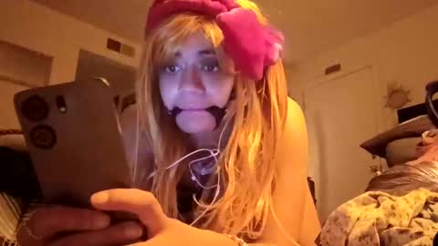ameliajoshphine online show from November 9, 2025, 4:55 am