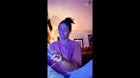 ameliajoshphine online show from January 5, 2026, 5:27 pm