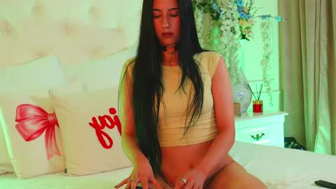 AmeliaJune online show from April 30, 2026, 9:41 pm