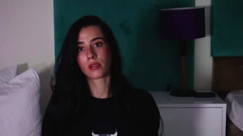 Snapshot of ameliajuney chatting on June 12, 2026, 7:46 pm AmeliaJune online show from June 12, 2026, 7:46 pm