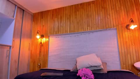 Daniela online show from January 12, 2025, 5:22 pm