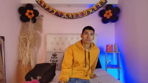 amelialoveace online show from October 27, 2025, 12:53 pm