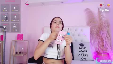 amelialoveace online show from December 2, 2025, 1:28 pm