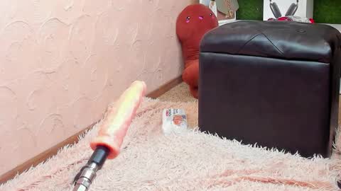 amelialu1 online show from March 30, 2026, 7:42 am