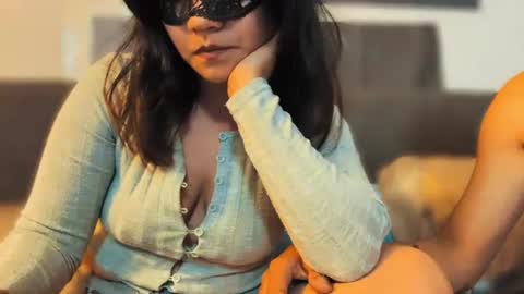 Snapshot of amelialu8 chatting on July 24, 2026, 3:48 am amelialu8 online show from July 24, 2026, 3:48 am