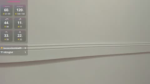 Amelia online show from December 9, 2024, 3:33 pm