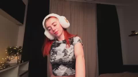 Amelia   online show from December 29, 2024, 3:03 pm