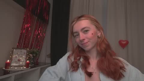 Amelia   online show from February 14, 2025, 3:26 pm