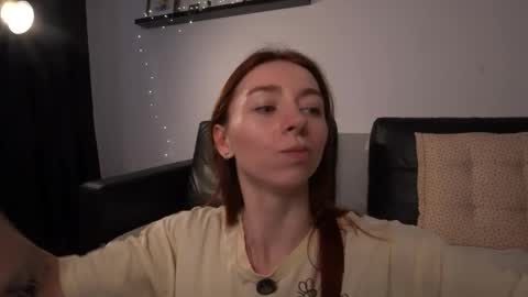 Amelia   online show from February 12, 2026, 3:29 pm