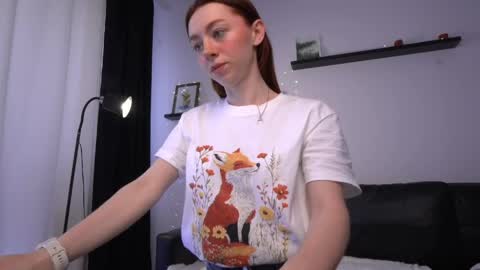 Snapshot of ameliamber0 chatting on May 5, 2026, 3:53 pm Amelia online show from May 5, 2026, 3:53 pm