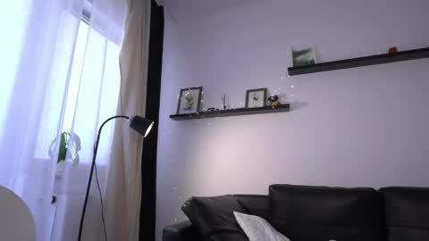 Snapshot of ameliamber0 chatting on May 23, 2026, 4:33 pm Amelia online show from May 23, 2026, 4:33 pm