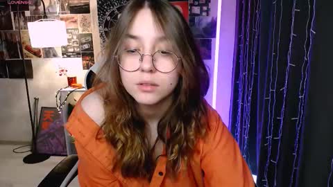 Amelia online show from February 26, 2026, 10:03 am