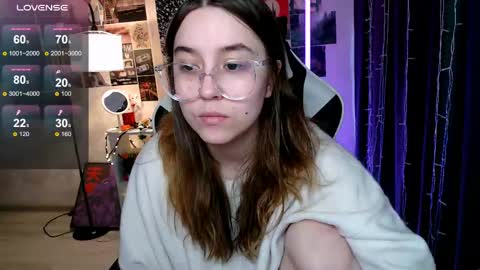 Amelia online show from April 30, 2026, 12:00 pm