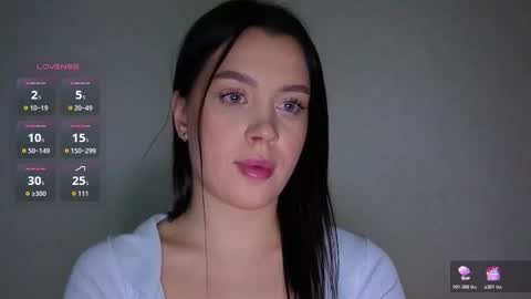 Amelia Sonk online show from March 5, 2026, 7:10 pm