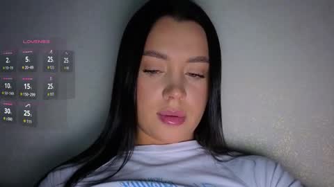 Amelia Sonk online show from March 9, 2026, 7:07 pm