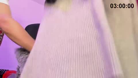 Amelia y terry online show from December 22, 2024, 7:22 am