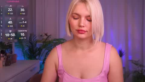  Amelia  online show from October 20, 2025, 5:19 am