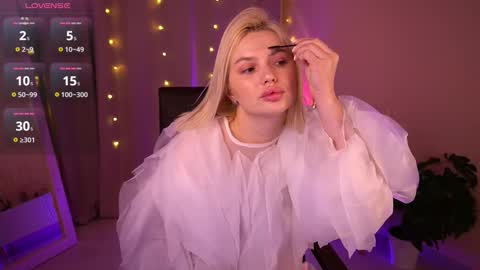  Amelia  online show from February 5, 2026, 4:06 am