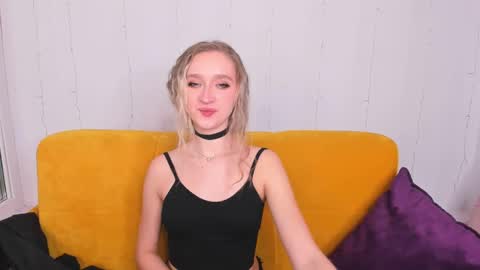 ameliawise online show from January 10, 2025, 12:06 am