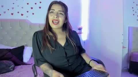 amelie brown online show from June 9, 2026, 9:26 pm