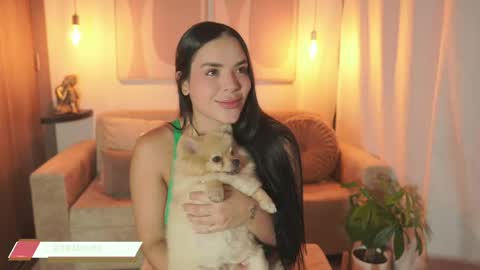 Snapshot of amelie_gonzalez chatting on May 9, 2026, 10:26 pm online show from May 9, 2026, 10:26 pm