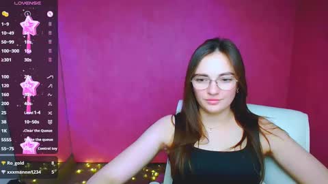 Amelie online show from December 28, 2024, 12:04 am