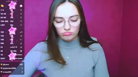 Amelie online show from January 3, 2025, 12:19 pm