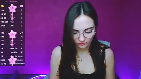 Amelie online show from January 8, 2025, 7:03 am