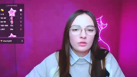 Amelie online show from January 16, 2025, 9:27 am