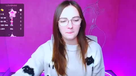 Amelie online show from February 7, 2025, 9:37 am